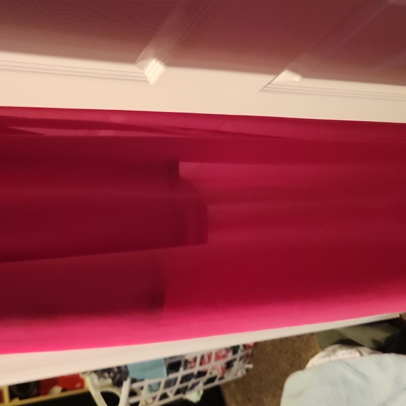 By&By Pink Sorbet Dress - Picture 5 of 5